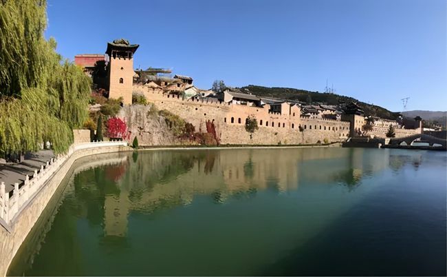 {ONEBETS}(晋城旅游年卡)