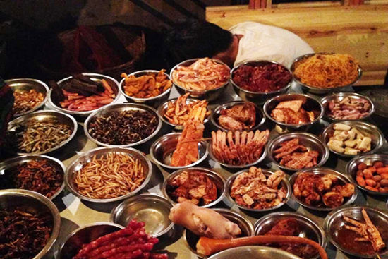 {壹葡}(安顺美食推荐)