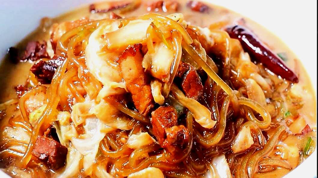 {賭馬}(美食做法简单又好吃又简单)