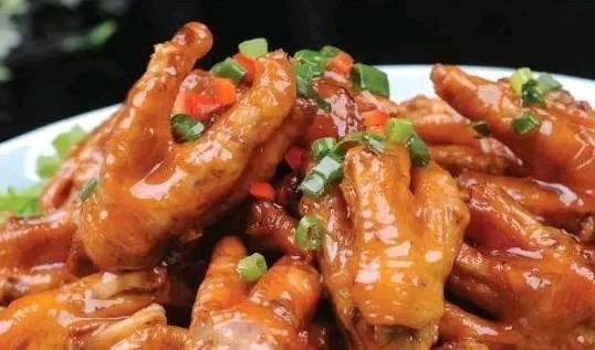 {壹葡}(又简单又好吃的美食制作大全)