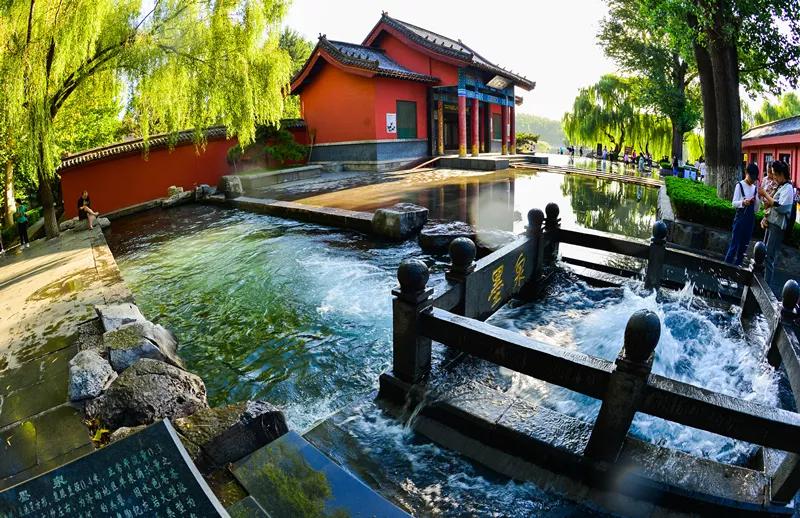 {21點}(章丘旅游景点)