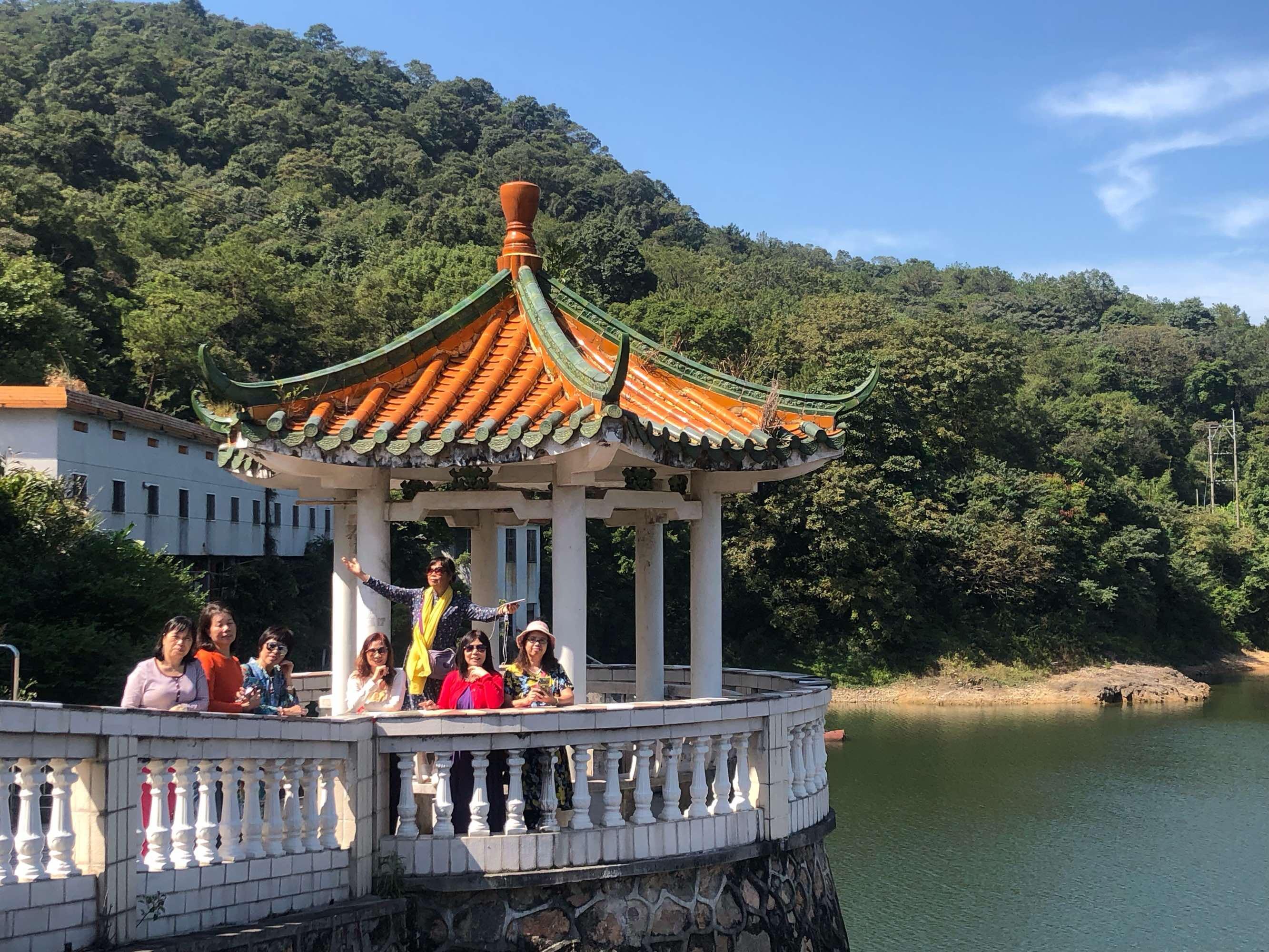 {壹葡}(从化旅游度假)