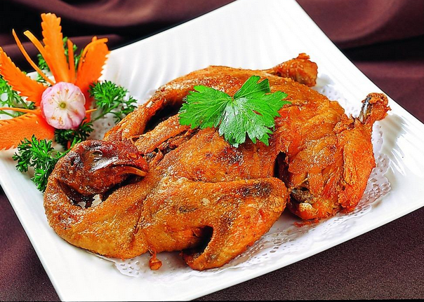 {賭波}(美食生活网)