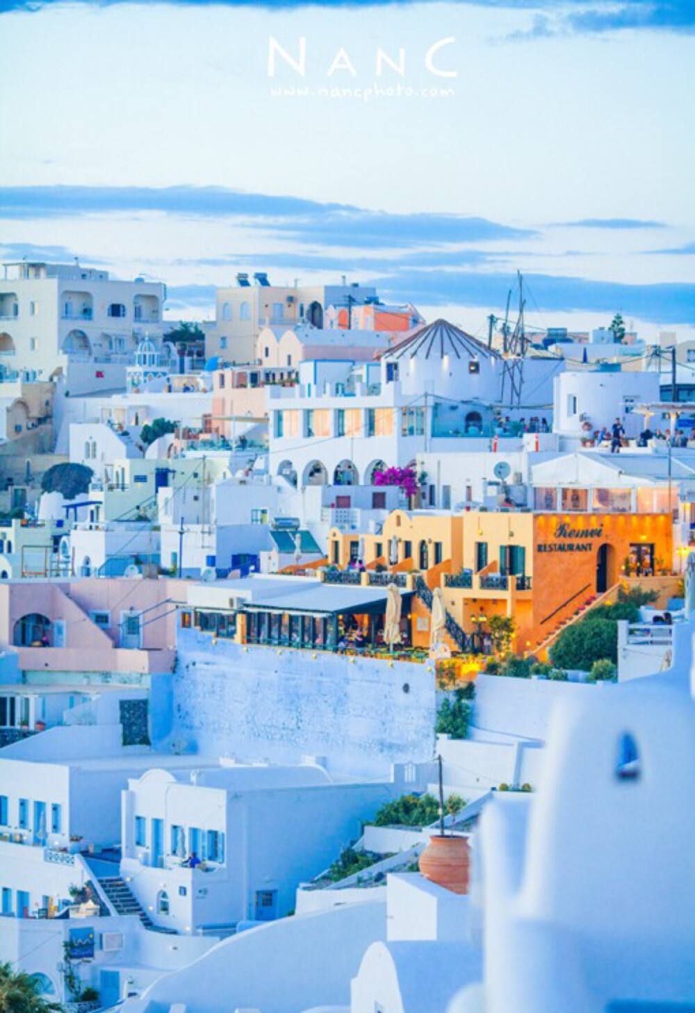 {ONEBETS}(圣托里尼岛)